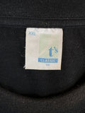 Classic T's Shirt Werder Bremen Double 2004 Schwarz XXL - RareRags