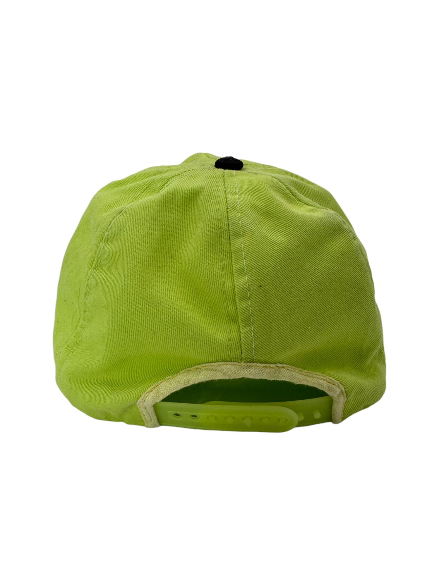 Vintage Cap BVB Dortmund Gelb Schwarz One Size