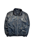 2008 Adidas Sportjacke "Chile" Schwarz L