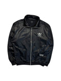 2008 Adidas Sportjacke "Chile" Schwarz L