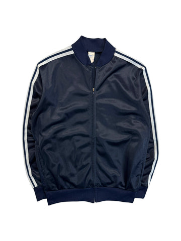 80s Adidas By Ventex Sportjacke Dunkelblau 50 M