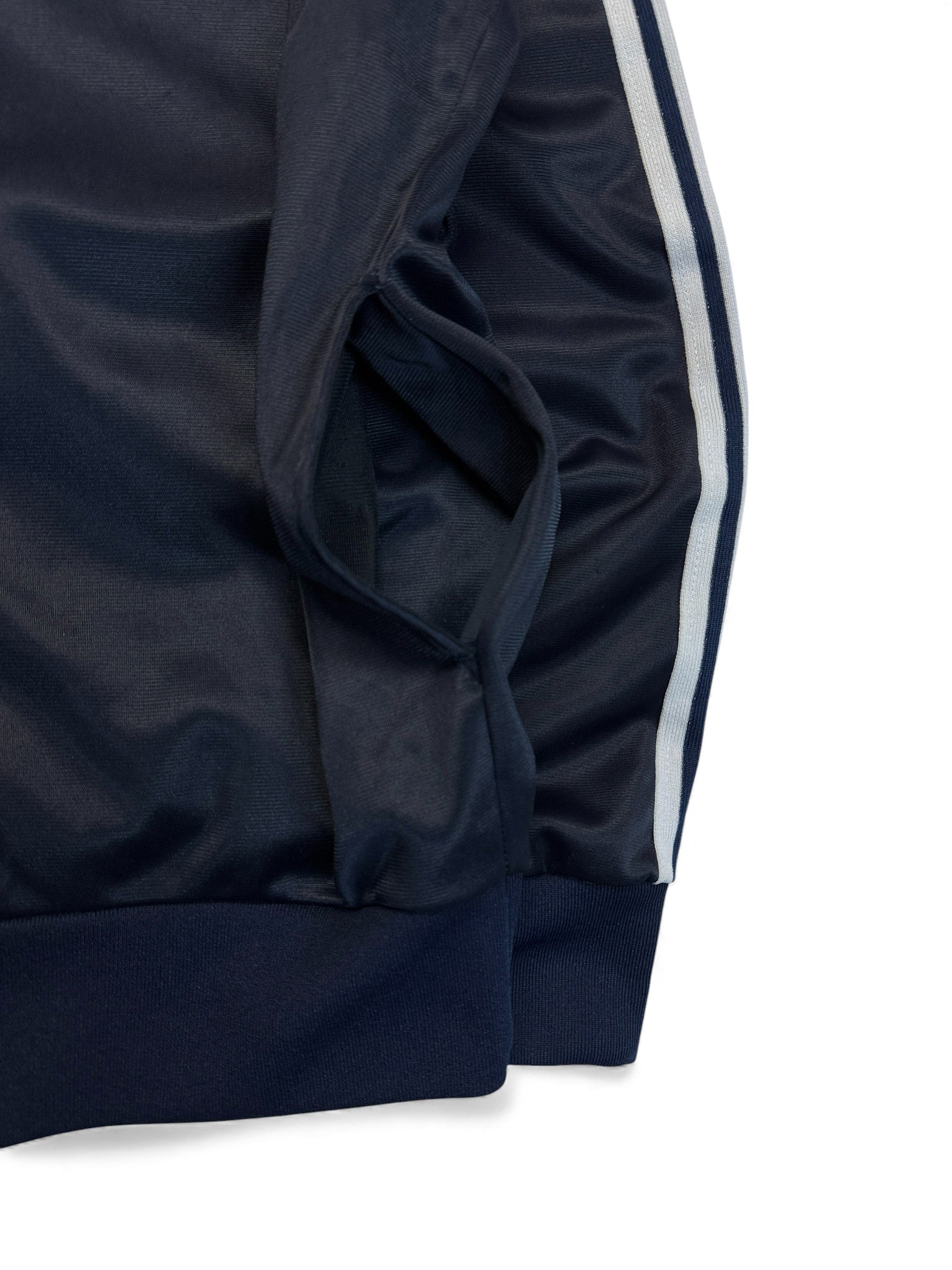 80s Adidas By Ventex Sportjacke Dunkelblau 50 M