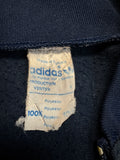 80s Adidas By Ventex Sportjacke Dunkelblau 50 M