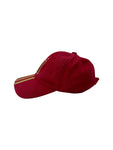 Adidas Cap Spanien 2013 Rot Gold One Size Fits All