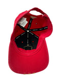 Adidas Cap Spanien 2013 Rot Gold One Size Fits All