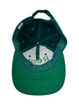 Vintage Real Betis Cap Grün One Size