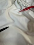 Nike Shorts Arsenal Weiß M