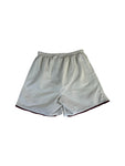 Nike Shorts Arsenal Weiß M