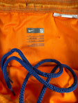 Nike Shorts Barcelona Auswärts 2006-2008 Orange S