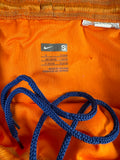 Nike Shorts Barcelona Auswärts 2006-2008 Orange S