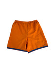 Nike Shorts Barcelona Auswärts 2006-2008 Orange S