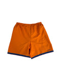Nike Shorts Barcelona Auswärts 2006-2008 Orange S