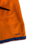 Nike Shorts Barcelona Auswärts 2006-2008 Orange S