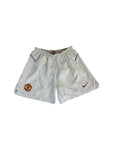 Nike Shorts Manchester United Weiß S