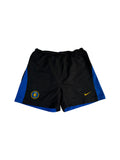 Nike Shorts Inter Milan Schwarz M