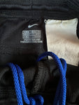 Nike Shorts Inter Milan Schwarz M