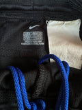 Nike Shorts Inter Milan Schwarz M