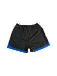 Nike Shorts Inter Milan Schwarz M