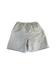 Nike Spieler Shorts Manchester United #12 Weiß M