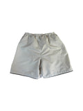 Nike Spieler Shorts Manchester United #12 Weiß M