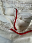 Nike Shorts Arsenal Weiß M-L
