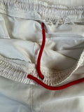 Nike Shorts Arsenal Weiß M-L