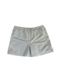 Nike Shorts Arsenal Weiß M-L
