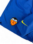 Nike Shorts Valencia Blau S