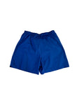 Nike Shorts Valencia Blau S