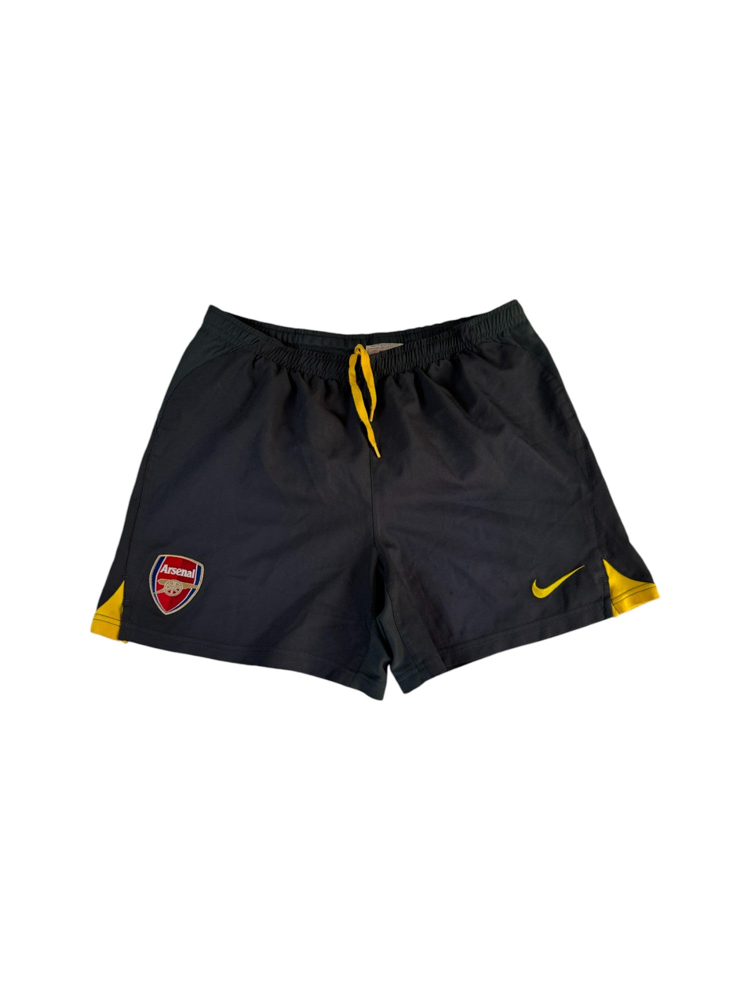 Nike Shorts Arsenal Grau L-XL