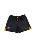 Nike Shorts Arsenal Grau L-XL