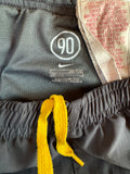 Nike Shorts Arsenal Grau L-XL