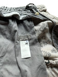 Yohji Yamamoto Shorts Pour Homme Leinen Made In Japan Creme/Beige (3) M