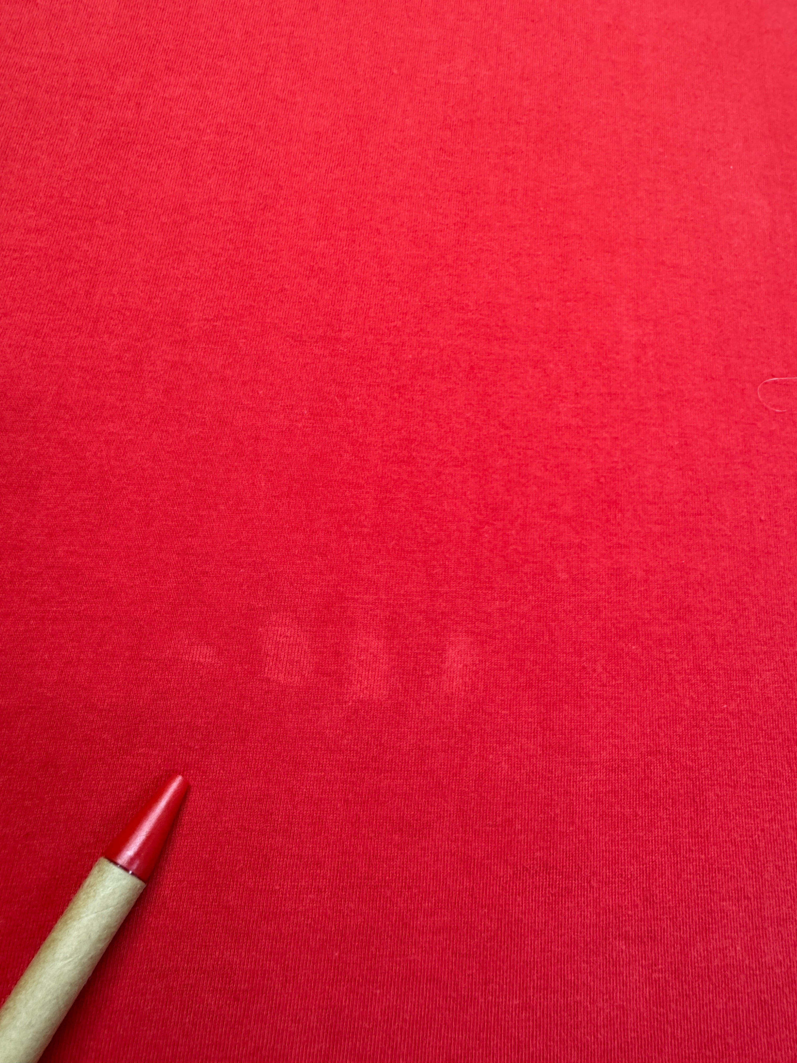 00s Shirt (L)EGO Rot