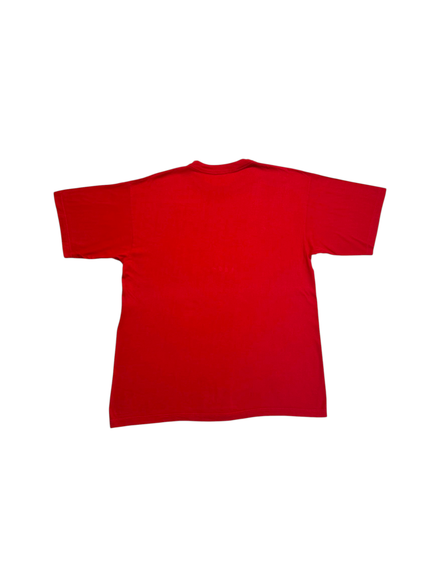 00s Shirt (L)EGO Rot