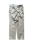 Loro Piana Anzughose Damen Made In Italy Hellbraun/Beige 38