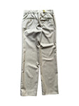 Loro Piana Anzughose Damen Made In Italy Hellbraun/Beige 38