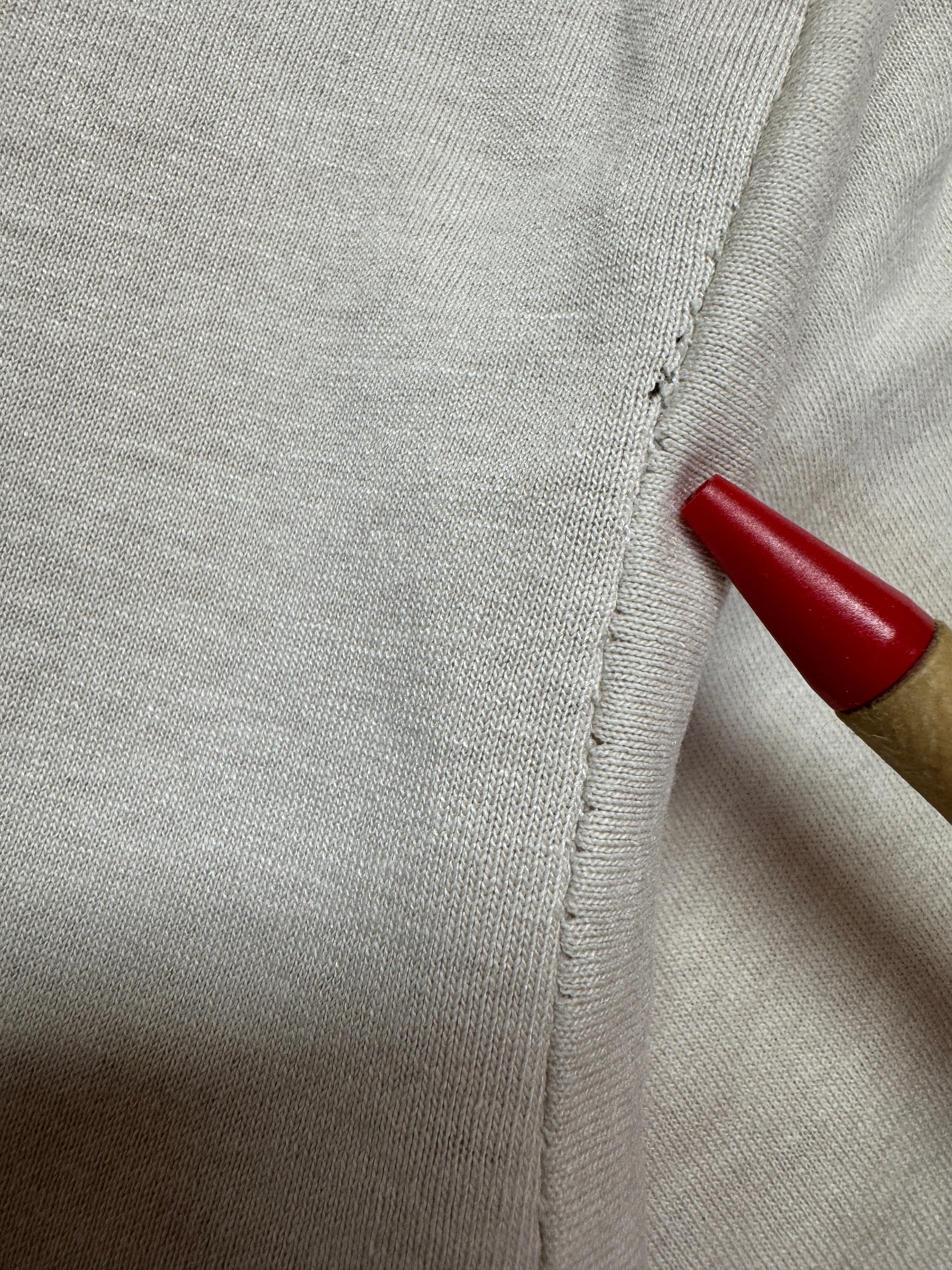 90s Fruit Of The Loom Shirt Cuba UJC Creemos En Los Jovenes Single Stitch Made In Canada Beige