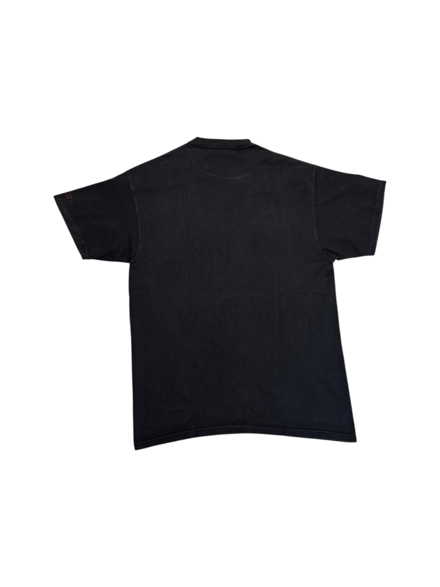 1994 Levis Shirt 501xx Jeans Made In USA Schwarz