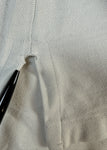 Ralph Lauren Polo Shirt Custom Fit 2008 Beijing Olympic USA Weiß L