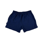 Vintage Adidas Shorts Early 90s Basic Trefoil Navy 164 (Kids)