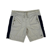 Adidas Outdoor-Shorts 2002 Beige/Sand (D7) L-XL