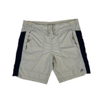 Adidas Outdoor-Shorts 2002 Beige/Sand (D7) L-XL