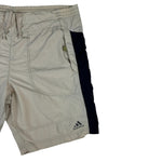 Adidas Outdoor-Shorts 2002 Beige/Sand (D7) L-XL