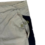 Adidas Outdoor-Shorts 2002 Beige/Sand (D7) L-XL