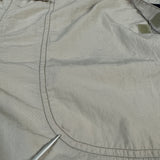 Adidas Outdoor-Shorts 2002 Beige/Sand (D7) L-XL