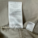 Adidas Outdoor-Shorts 2002 Beige/Sand (D7) L-XL