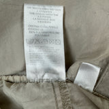 Adidas Outdoor-Shorts 2002 Beige/Sand (D7) L-XL