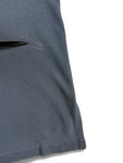 Ralph Lauren Poloshirt Custom Fit Gestreift Grün Rosa XL