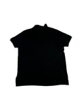 Ralph Lauren Poloshirt #3 Reiter Stick Schwarz XXL